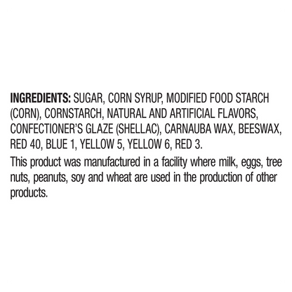 Brachs Classic Jelly Bird Eggs 9oz