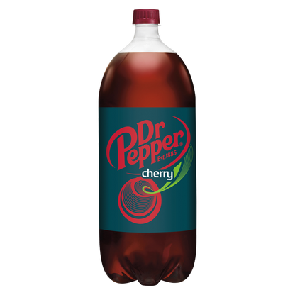 Dr Pepper Cherry 2L Btl