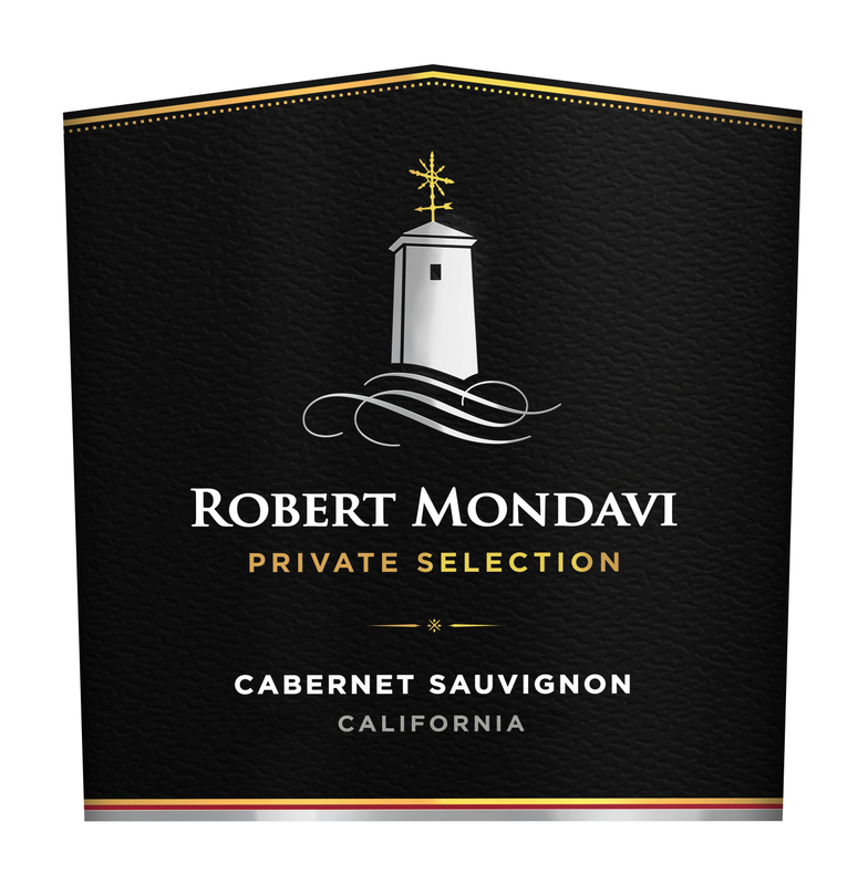 Robert Mondavi Private Selection Cabernet Sauvignon 1.5L