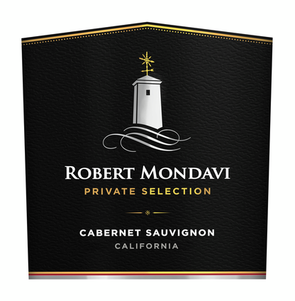 Robert Mondavi Private Selection Cabernet Sauvignon 1.5L