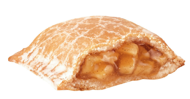 Hostess Fruit Apple Pie,4.25 oz