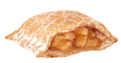 Hostess Fruit Apple Pie,4.25 oz