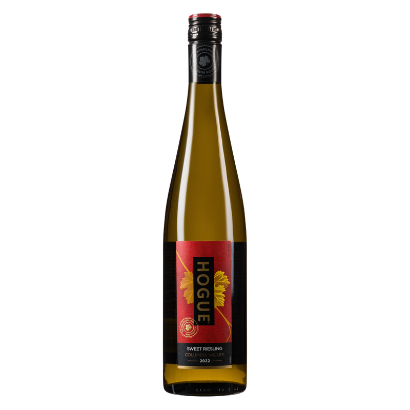Hogue Riesling Late Harvest 750ml