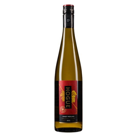 Hogue Riesling Late Harvest 750ml