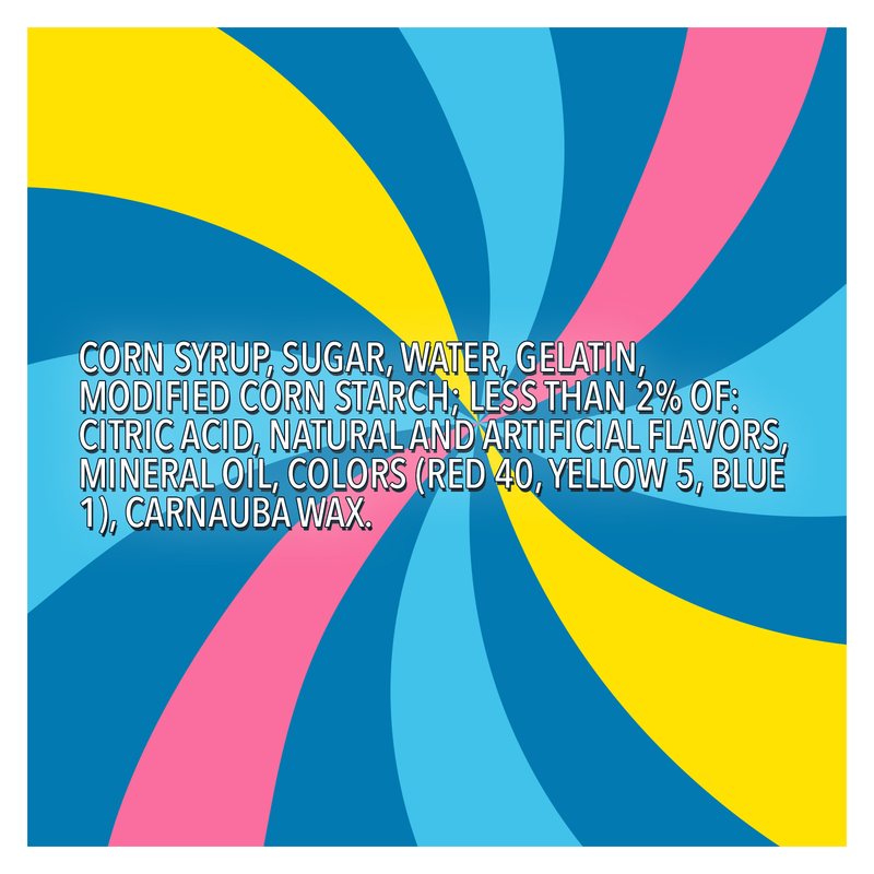 LIFE SAVERS Gummy Candy, Collisions, 7 oz Bag