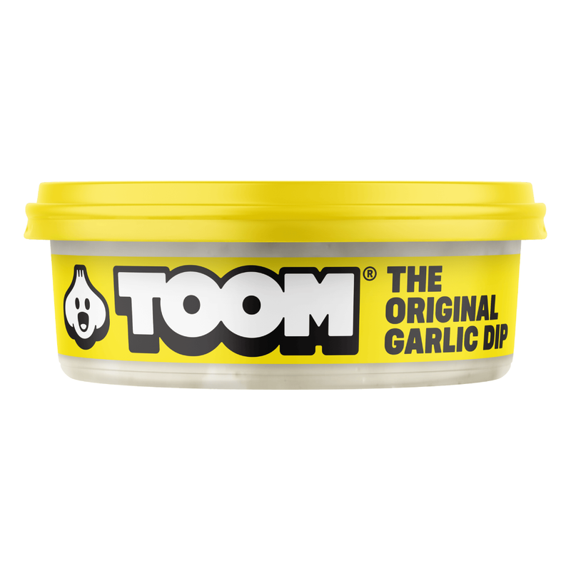 TOOM Original Garlic Dip - 8oz