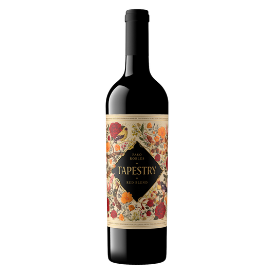 Tapestry Red Blend 750ml