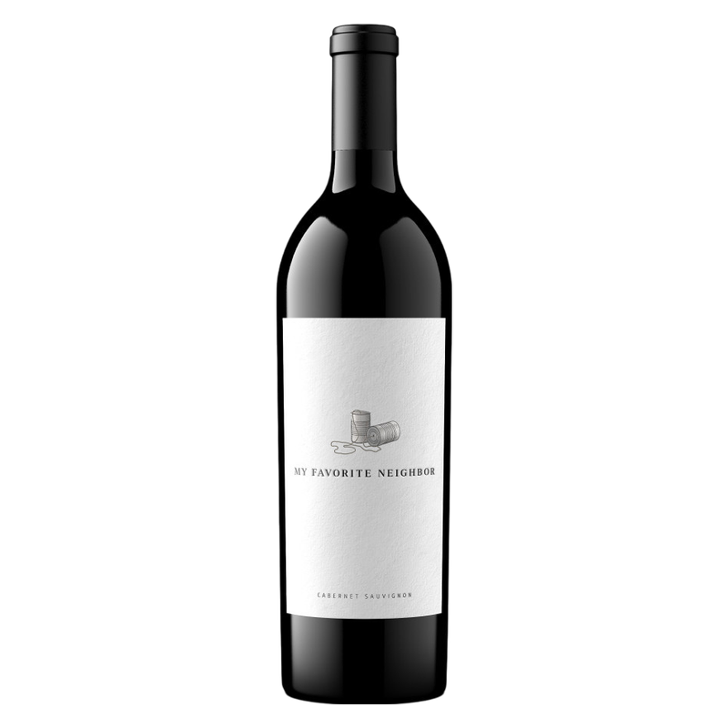 My Favorite Neighbor Cabernet Sauvignon 750ml