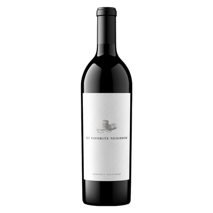 My Favorite Neighbor Cabernet Sauvignon 750ml