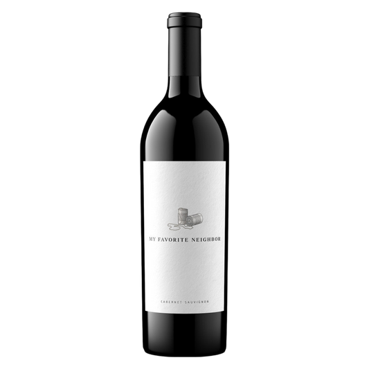 My Favorite Neighbor Cabernet Sauvignon 750ml