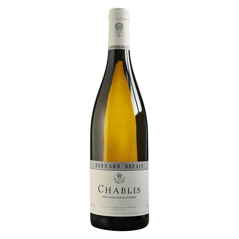 Domaine Defaix Chablis 2020 750ml