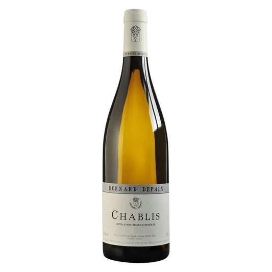 Domaine Defaix Chablis 2020 750ml