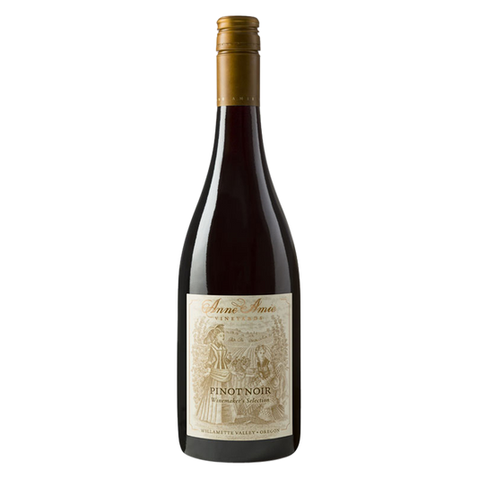 Anne Amie Pinot Noir 750ml