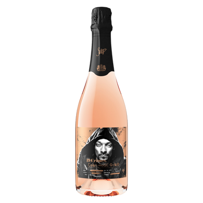 19 Crimes Cali Rose Gold Sparkling Rose 750 ml