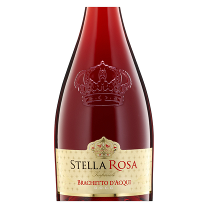 Stella Rosa Imperiale Brachetto d'Acqui 750 ml
