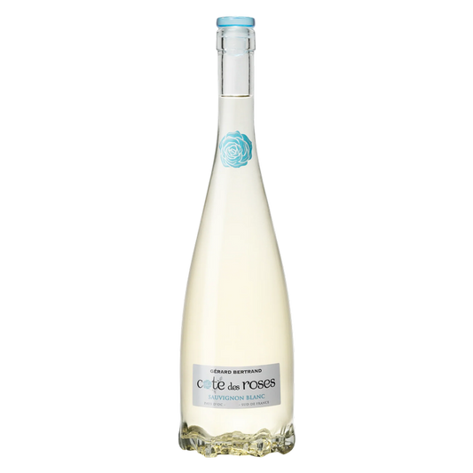 Gerard Bertrand Cote de Roses Sauvignon Blanc 750ml Bottle