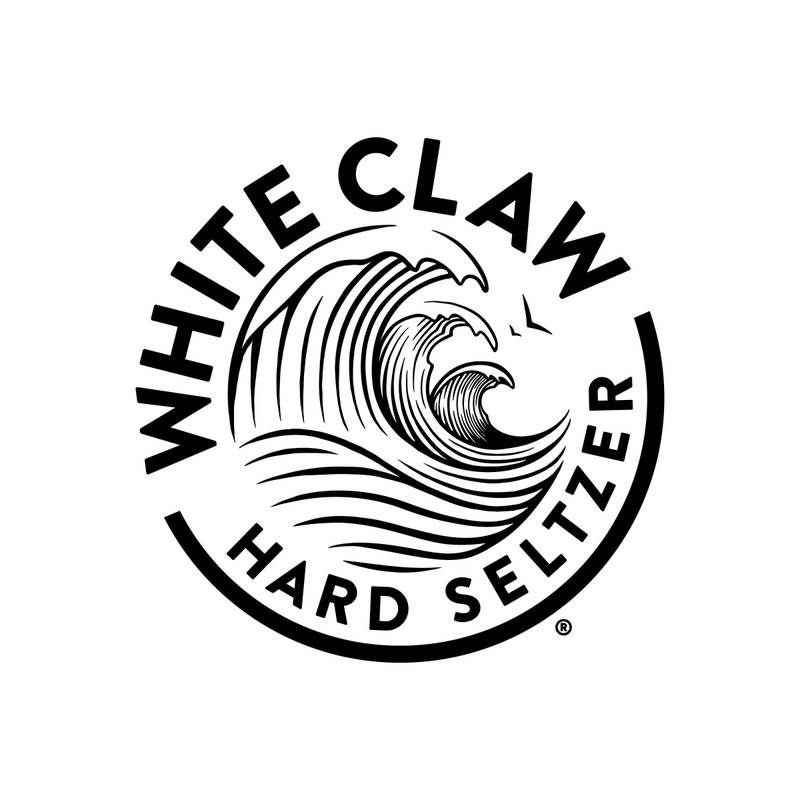 White Claw Seltzer Flavor No. 3 Variety 12pk 12oz Can 5.0% ABV