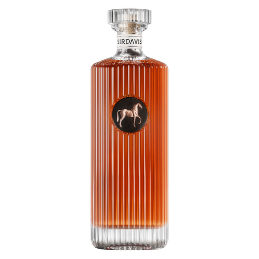 SirDavis American Rye Whisky From Beyonce Knowles-Carter 750ml (88 proof)