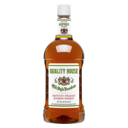 Heaven Hill Quality House 1.75L (80 Proof)
