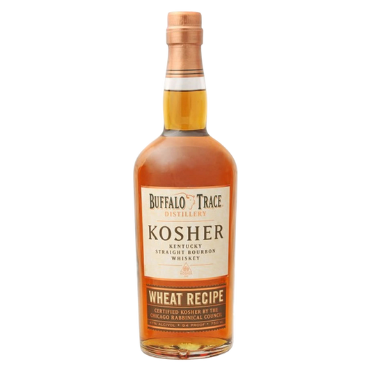 Buffalo Trace Kosher Bourbon 750ml