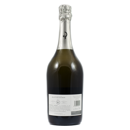 Billecart Salmon Blanc de Blanc 750ml