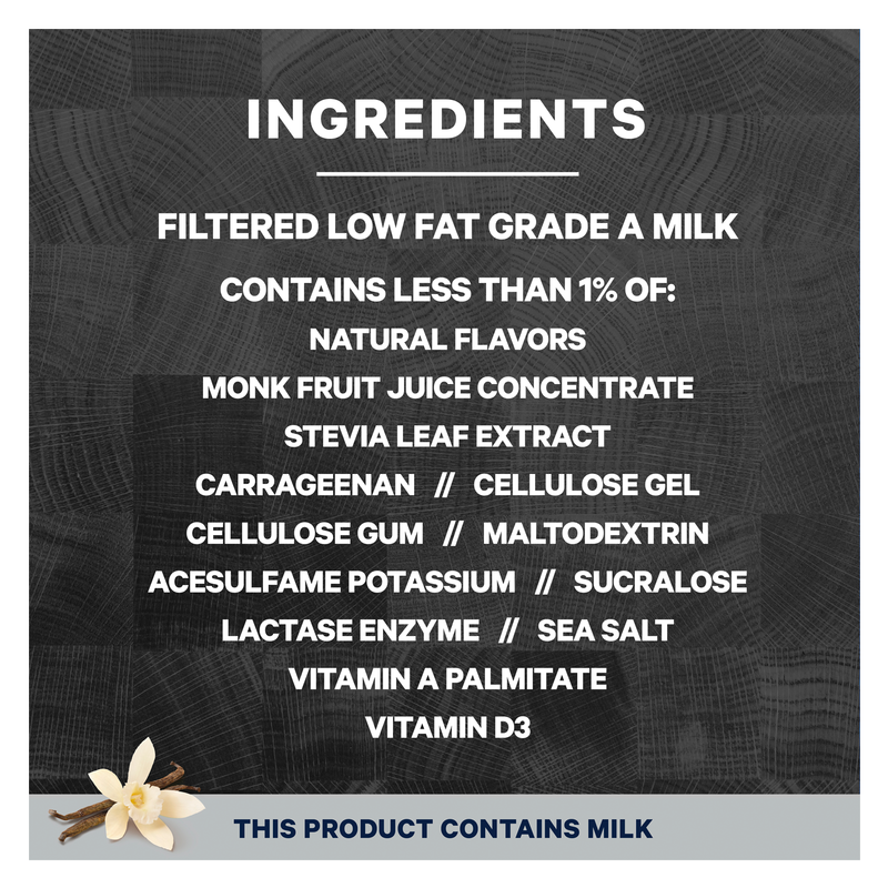 Core Power Elite 42G Vanilla Protein 14oz Btl