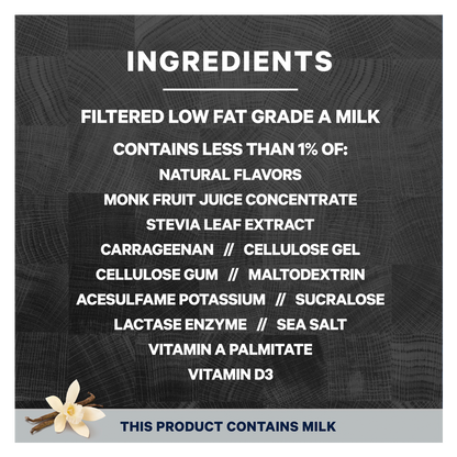 Core Power Elite 42G Vanilla Protein 14oz Btl