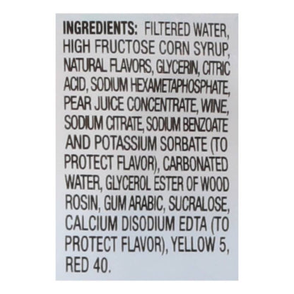 Dailys Frozen Peach On The Beach Daiquiri 10oz Pouch