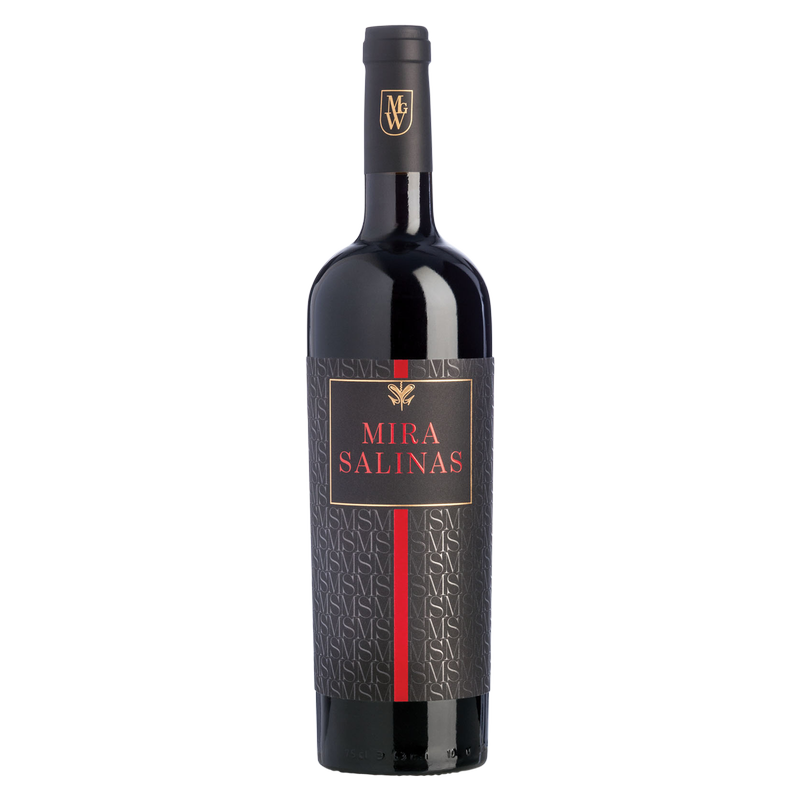 Mira Salinas Monastrell 750ml