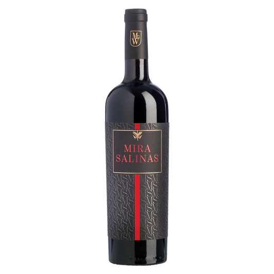 Mira Salinas Monastrell 750ml