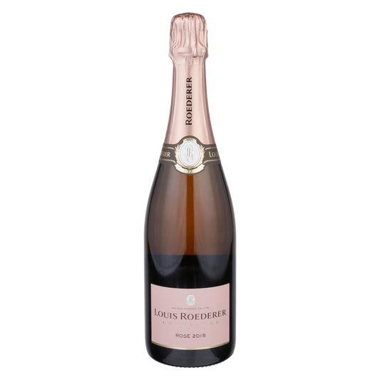 Louis Roederer Brut Rose Vintage 750ml