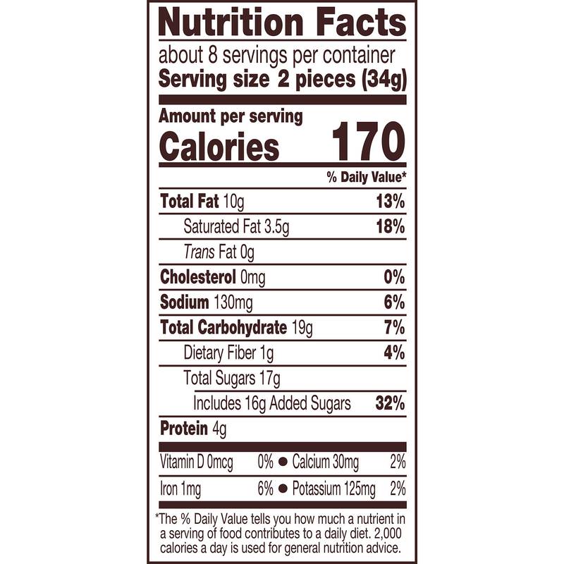 REESE'S Assorted Milk Chocolate Snack Size Peanut Butter Shapes, Halloween Candy Variety Bag, 9 oz