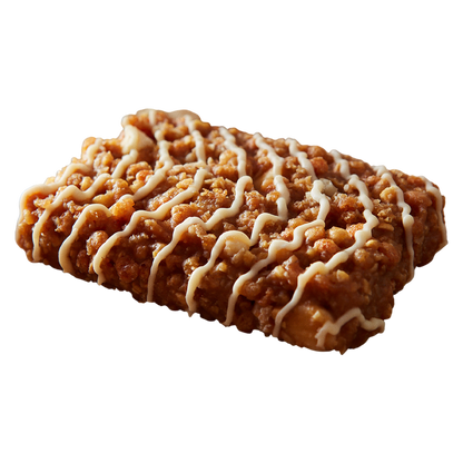 Clif Bar White Chocolate Macadamia Nut Energy Bar  Case 12 ct