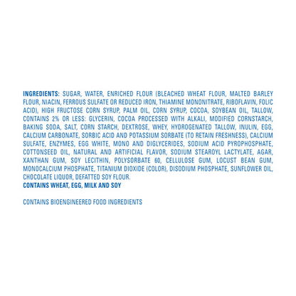 HOSTESS Chocolate Cupcakes Single Serve, 2 Count, 3.17 oz