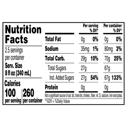 Minute Maid Lemonade 20oz