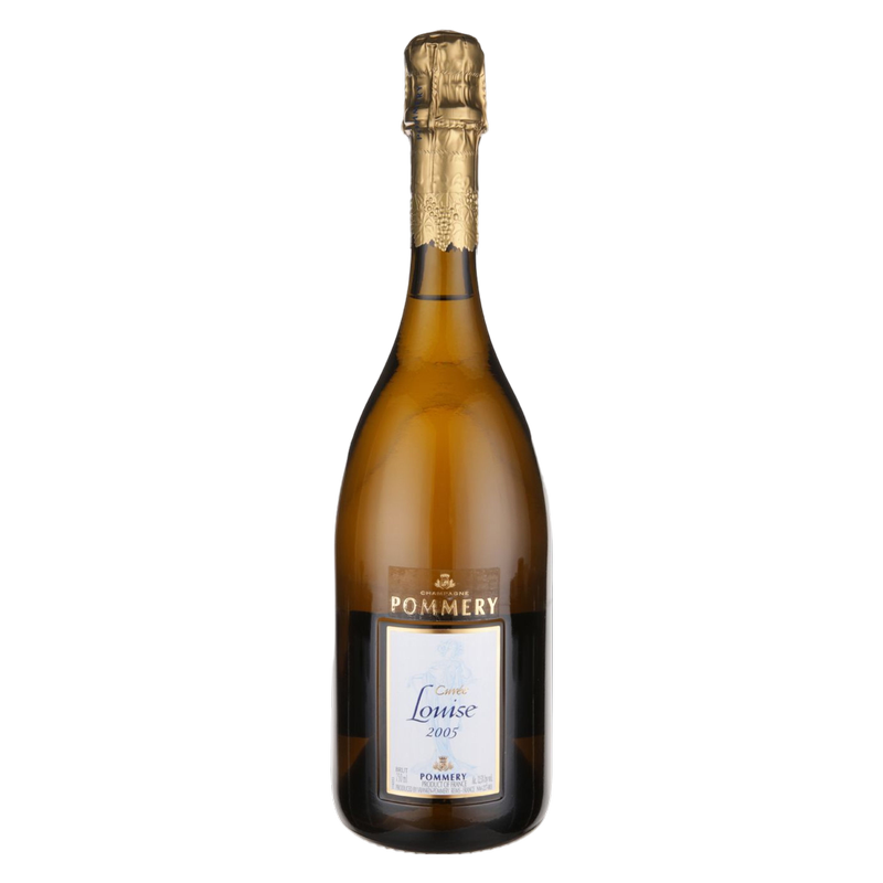 Pommery Cuvee Louise 750ml