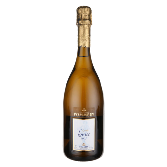 Pommery Cuvee Louise 750ml
