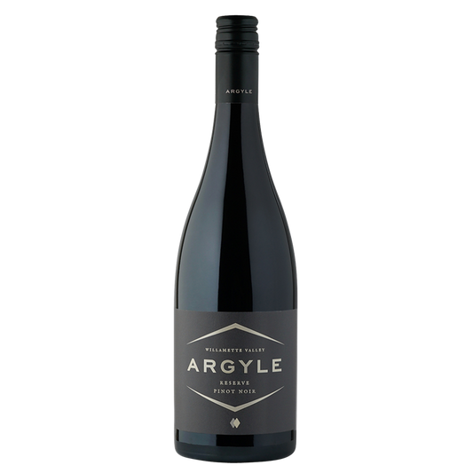 Argyle Pinot Noir Reserve 750ml