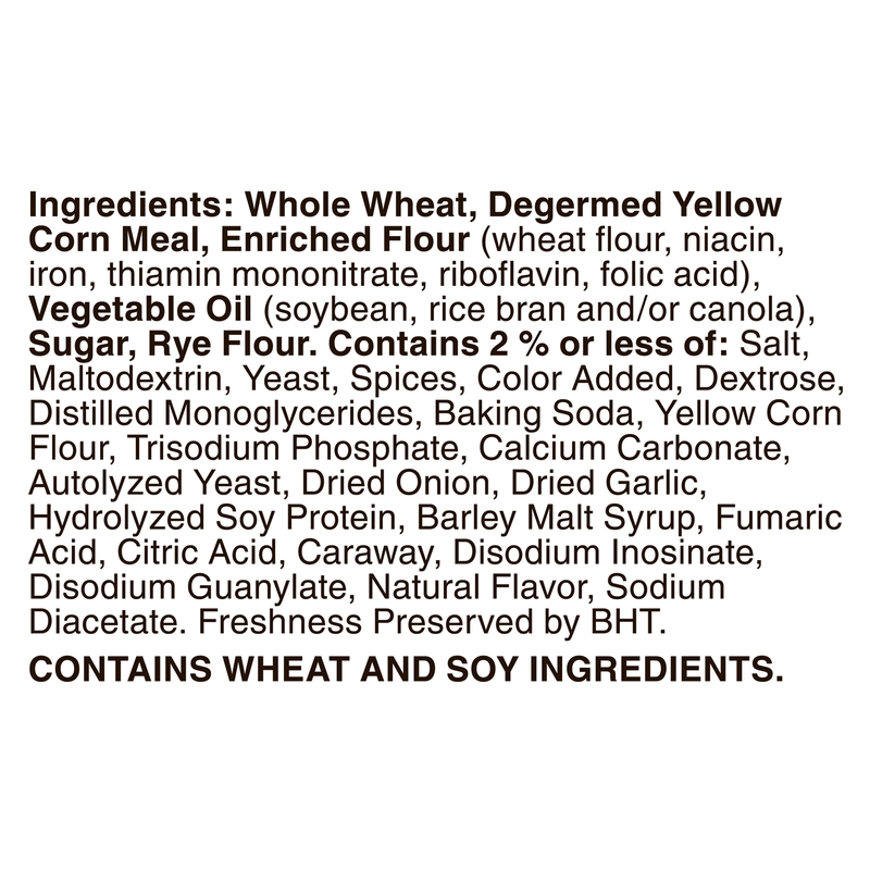 Chex Mix Traditional Snack Mix 13.5oz