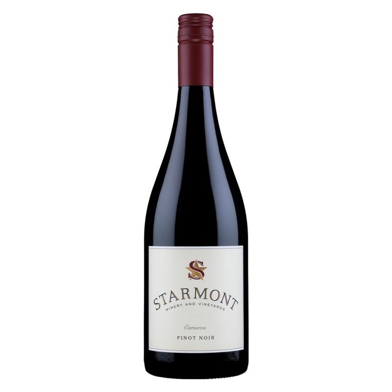 Starmont Carneros Pinot Noir 750ml