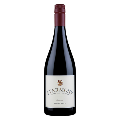 Starmont Carneros Pinot Noir 750ml