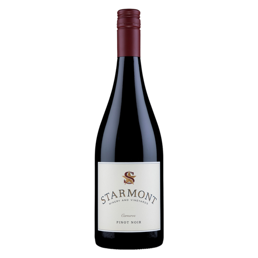 Starmont Carneros Pinot Noir 750ml