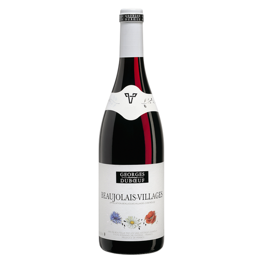 Duboeuf Beaujolais-Villages 750ml