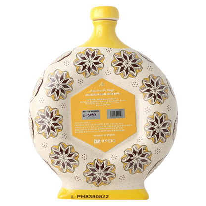 Mandala Reposado 1L (80 proof)