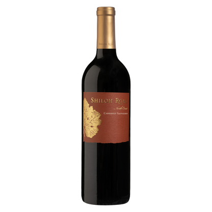 Shiloh Road North Coast Cabernet Sauvignon 750ml