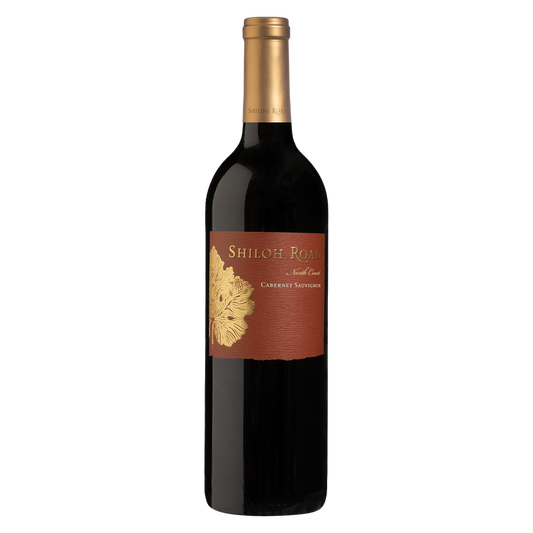 Shiloh Road North Coast Cabernet Sauvignon 750ml