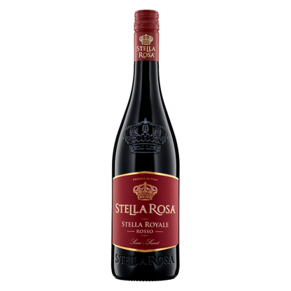 Stella Rosa Rosso Red 750 ml