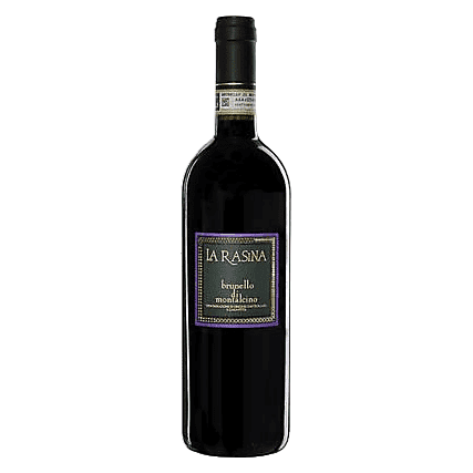 La Rasina Brunello di Montalcino 750ml