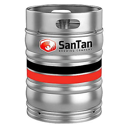 SanTan Hop Shock IPA (15.5 GAL KEG)
