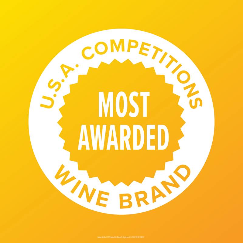 Barefoot Pinot Grigio 750ml